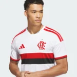 Flamengo 2026/27 Away [Fan Version] Jersey - Image 5