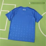 Cruzeiro 2026/27 Home [Kids Kit] Jersey - Image 6