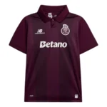 Porto 2026/27 Away [Women’s Fan Version] Jersey