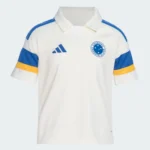 Cruzeiro 2026/27 Third [Kids Kit] Jersey