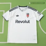 Como 2026/27 Away [Fan Version] Jersey - Image 9