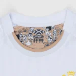 Santos 2026/27 Home [Authentic Player Version] Jersey - Image 7