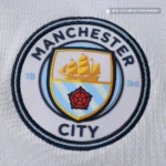 Manchester City 2026/27 Third [Fan Version] Jersey - Image 8
