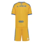 Club Tigres 2026/27 Home [Kids Kit] Jersey - Image 3