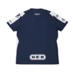 C.F Monterrey 2026/27 Home [Kids Kit] Jersey - Image 2