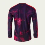 Bayern Munich 2026/27 Third [Long Sleeve Fan Version] Jersey - Image 4