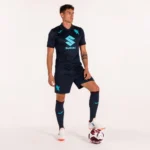 Torino FC 2026/27 Third [Authentic Player Version] Jersey