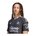 Club América 2026/27 Away [Authentic Player Version] Jersey - Image 2
