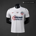 Chivas Guadalajara 2026/27 Away [Authentic Player Version] Jersey - Image 3