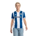 Porto 2026/27 Home [Women’s Fan Version] Jersey