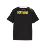 Borussia Dortmund 2026/27 Away [Kids Kit] Jersey - Image 3