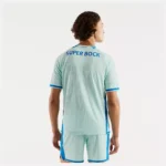 Porto 2026/27 Third [Fan Version] Jersey - Image 3