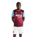 West Ham 2026/27 Home [Fan Version] Jersey