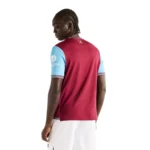 West Ham 2026/27 Home [Fan Version] Jersey - Image 2