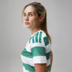 Celtic 2026/27 Home [Women’s Fan Version] Jersey - Image 2