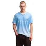 Manchester City 2026/27 Home [Fan Version] Jersey
