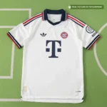 FC Bayern München 2026/27 Away [Player Version] Jersey - Image 8