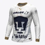 Pumas 2026/27 Away [Long Sleeve Fan Version] Jersey - Image 2