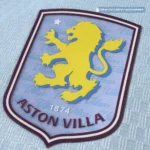 Aston Villa 2026/27 Third [Authentic Player Version] Jersey - Image 7