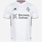 Bayer Leverkusen 2026/27 Third [Kids Kit] Jersey - Image 2