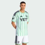 Austin FC 2026/27 Away [Authentic Player Version] Jersey