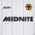 Wolverhampton 2026/27 Away [Authentic Player Version] Jersey - Image 5