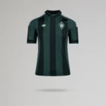 Celtic 2026/27 Away [Kids Kit] Jersey