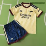 Arsenal 2026/27 Third [Kids Kit] Jersey - Image 9