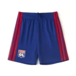 Lyon 2026/27 Home [Kids Kit] Jersey - Image 2