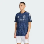 New York City 2026/27 Home [Fan Version] Jersey