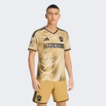 St. Louis City SC 2026/27 Home [Fan Version] Jersey