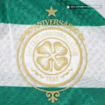 Celtic 2026/27 Home [Authentic Player Version] Jersey - Image 3