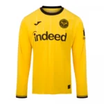 Brentford FC 2026/27 Third [Long Sleeve Fan Version] Jersey