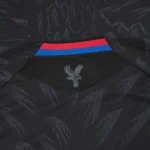 Crystal Palace 2026/27 Away [Fan Version] Jersey - Image 5