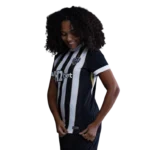 Atlético Mineiro 2026/27 Home [Women’s Fan Version] Jersey - Image 4