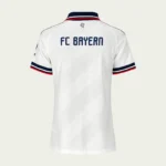 Bayern Munich 2026/27 Away [Women’s Fan Version] Jersey - Image 4