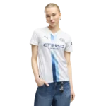 Manchester City 2026/27 Third [Women’s Fan Version] Jersey