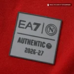 Napoli 2026/27 Third [Fan Version] Jersey - Image 6