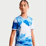 Chelsea 2026/27 Pre-Match Jersey – Kids