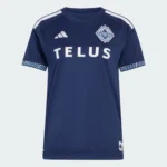 Vancouver Whitecaps 2026/27 Away [Women’s Fan Version] Jersey - Image 5