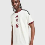 Manchester United 2026/27 Third [Authentic Player Version] Jersey