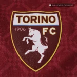 Torino FC 2026/27 Home [Fan Version] Jersey - Image 4