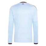Aston Villa 2026/27 Third [Long Sleeve Fan Version] Jersey - Image 2