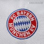 FC Bayern München 2026/27 Away [Kids Kit] Jersey - Image 6