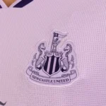 Newcastle United 2026/27 Third [Fan Version] Jersey - Image 3