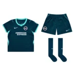 Brighton 2026/27 Third [Kids Kit] Jersey