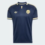 Al-Nassr 2026/27 Away [Fan Version] Jersey - Image 5