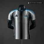 Newcastle United 2026/27 Home [Authentic Player Version] Jersey - Image 5