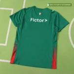 Palmeiras 2026/27 Home [Women’s Fan Version] Jersey - Image 6