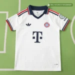 Bayern Munich 2026/27 Away [Women’s Fan Version] Jersey - Image 7